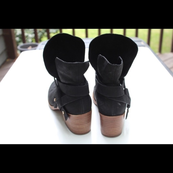 UGG Elora ankle boots - Picture 11 of 13